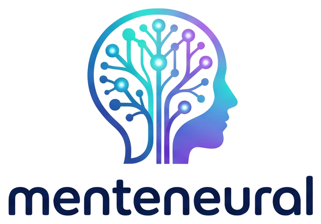 Logotipo de Mente Neural